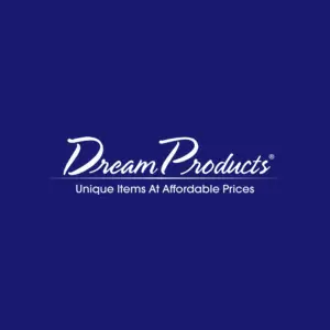 Dream Products logo