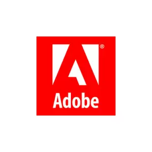 Adobe logo
