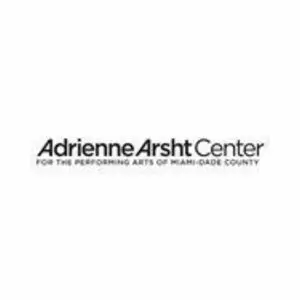 Adrienne Arsht Center logo