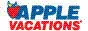 Apple Vacations (US &) logo
