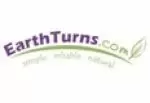 EarthTurns logo