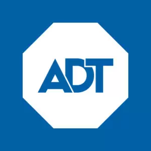 ADT logo