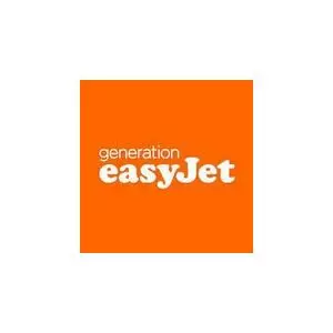 easyJet logo