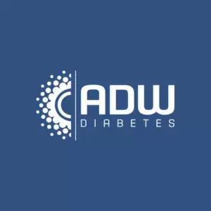 ADW Diabetes logo