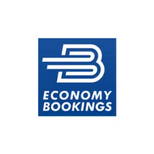 economybookings.com logo