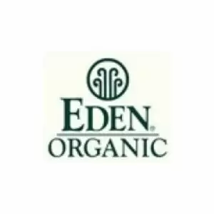 EdenFoods logo