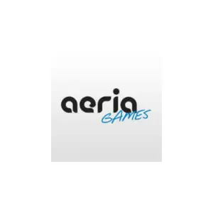Aeria Games logo