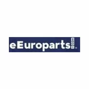 eEuroParts logo