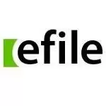 efile.com logo