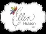 ellenhutson.com/ logo