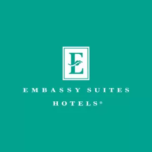 Embassy Suites logo