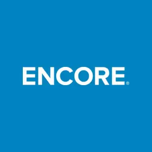 Encore logo