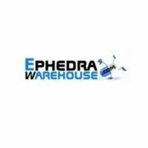 Ephedra Warehouse logo
