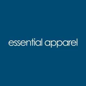 Essential Apparel logo