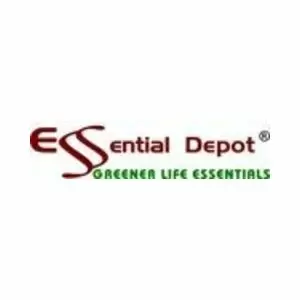 Essential Depot logo