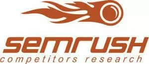 SEMrush logo