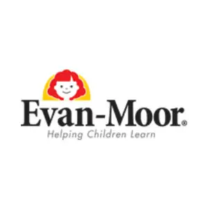Evan Moor logo