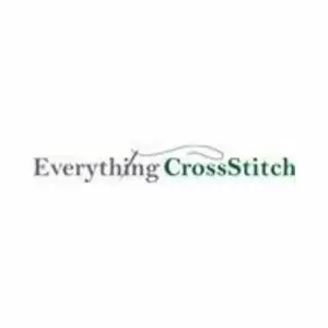 Everything CrossStitch logo