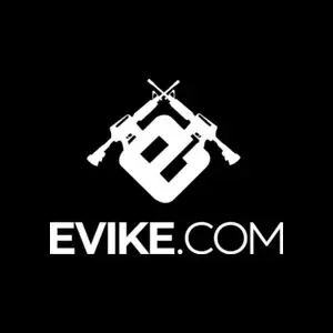 Evike logo