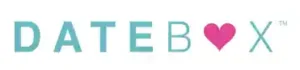 DateBox logo