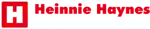 Heinnie Haynes logo