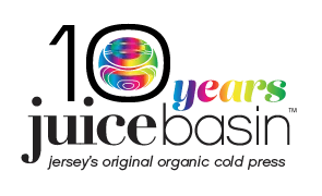 Juice Basin logo