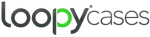 Loopy Cases logo