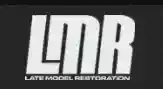 LatemodelRestoration logo