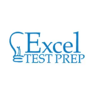 Excel Test Prep logo