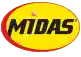 Midas logo