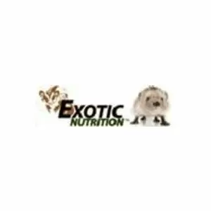 Exotic Nutrition logo