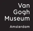 Van Gogh Museum Shop logo