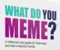 What Do You Meme logo