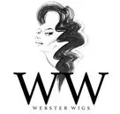 Webster Wigs logo