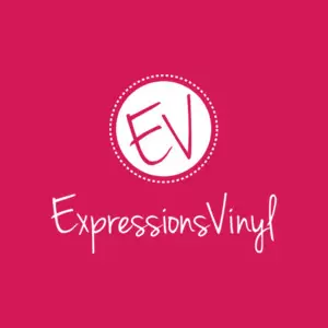 ExpressionsVinyl logo