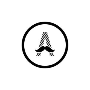 Aberlite logo