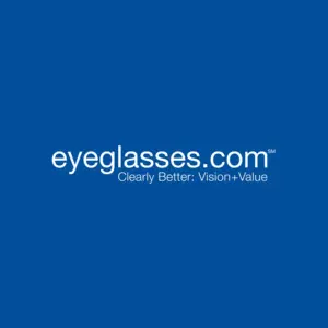Eyeglasses.com logo