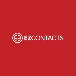 EZ Contacts USA logo