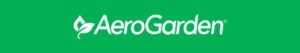 AeroGarden logo