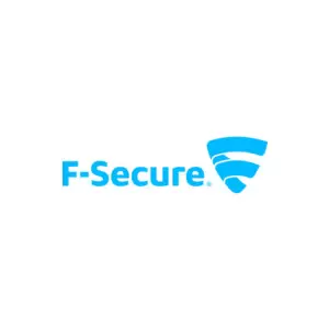 F-Secure logo