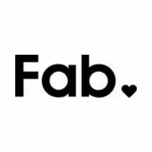 Fab.com logo
