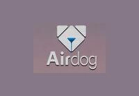 Airdog logo