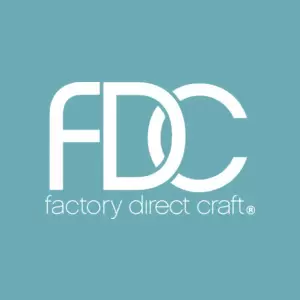 Factory Direct Craft Supply logo