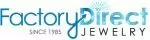 Factory Direct Jewelry logo