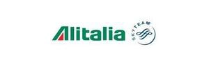Alitalia logo