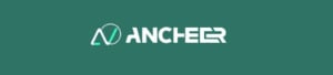 Ancheer logo