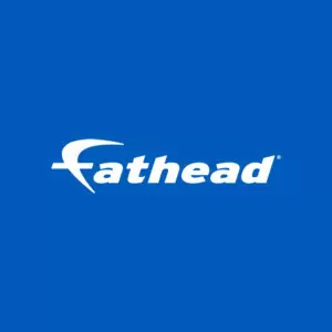 Fathead logo