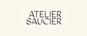 ATELIER SAUCIER logo