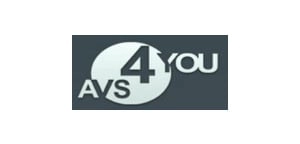 AVS4YOU logo