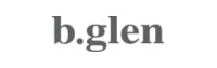 b.glen logo